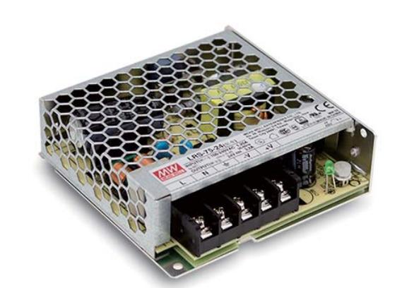 LRS-75-48 LRS-75-48