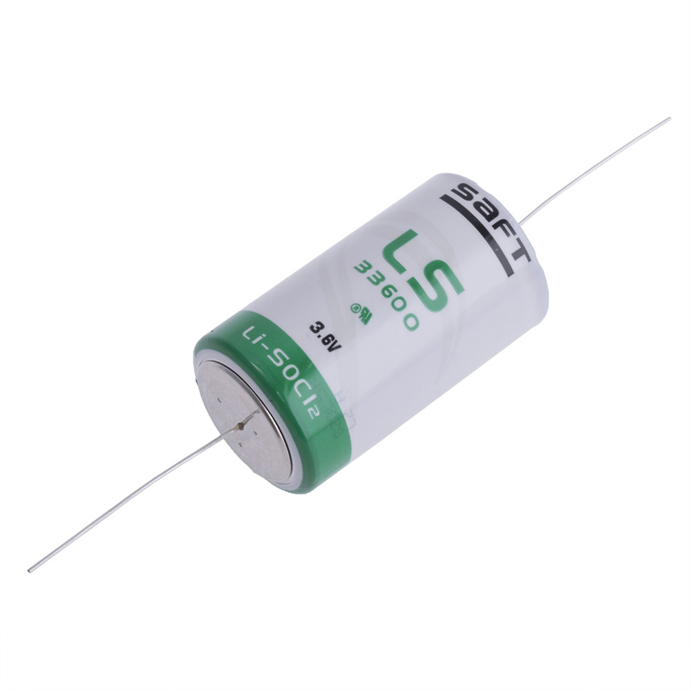 SAFT-LS33600CNA(Batterie) SAFT-LS33600CNA(Batterie)
