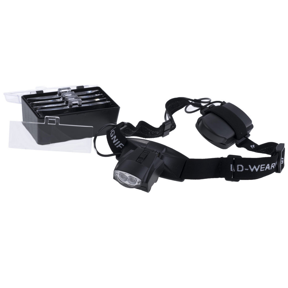 Lupe binokulare №9892С mit LED-Hintergrundbeleuchtung, 1,0Х1,5Х2,0Х2,5Х3,5Х4,5Х5,5Х6 Lupe binokulare №9892С mit LED-Hintergrundbeleuchtung, 1,0Х1,5Х2,0Х2,5Х3,5Х4,5Х5,5Х6