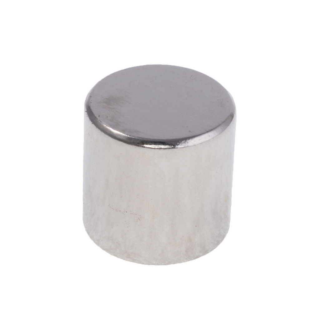 Neodym Magnet Starker Zylinder N38 Ø15 x 15 mm Neodym Magnet Starker Zylinder N38 Ø15 x 15 mm