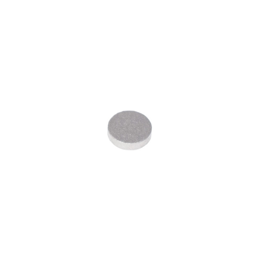Neodym Magnet Kleinste Zylinder Haftkraft 0,1 kg N38 Ø2 x 1 mm vernickelt Neodym Magnet Kleinste Zylinder Haftkraft 0,1 kg N38 Ø2 x 1 mm vernickelt