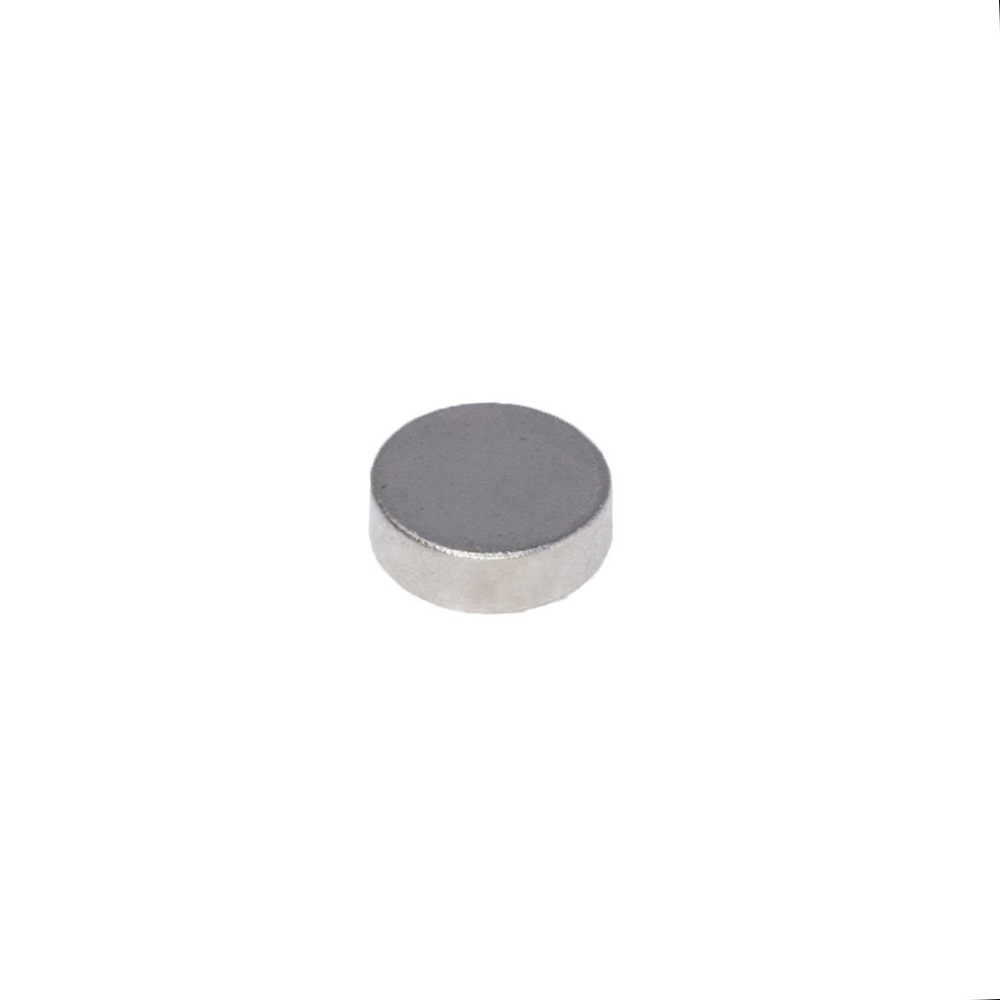 Neodym Magnet Kleine Zylinder 0,1 kg N38 Ø3 x 1 mm vernickelt Neodym Magnet Kleine Zylinder 0,1 kg N38 Ø3 x 1 mm vernickelt