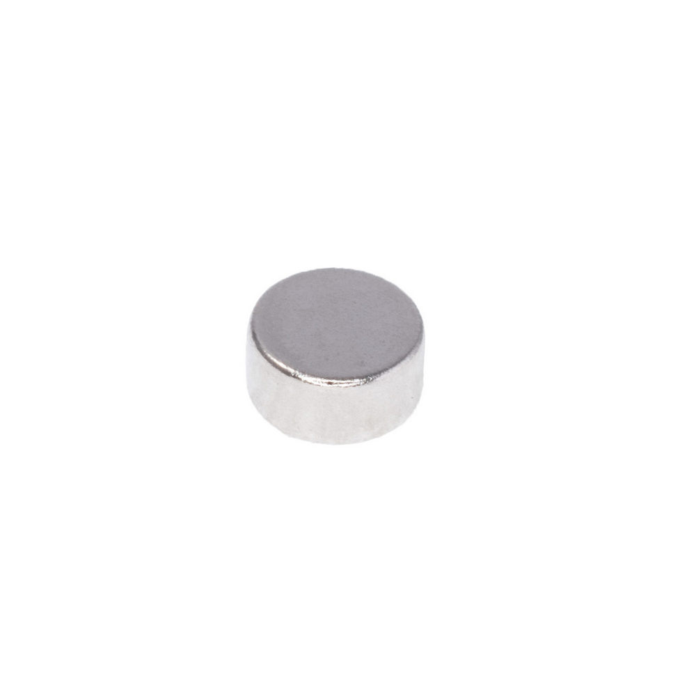 Neodym Magnet Starke N38 Ni von 4x2 mm Neodym Magnet Starke N38 Ni von 4x2 mm