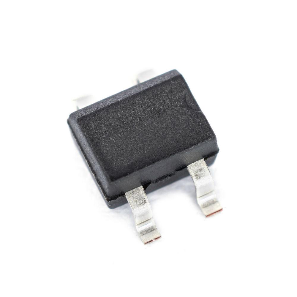 MB8S (Diodenbrücke SMD) MB8S (Diodenbrücke SMD)