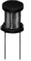 120uH 10% (MCDR1419NP-121K Sumida) (120uH±10%, Idc=3.0A, Rdc max=98 mOhm, Ausgang radial, d=18.0mm, h=20.0mm) 120uH 10% (MCDR1419NP-121K Sumida) (120uH±10%, Idc=3.0A, Rdc max=98 mOhm, Ausgang radial, d=18.0mm, h=20.0mm)