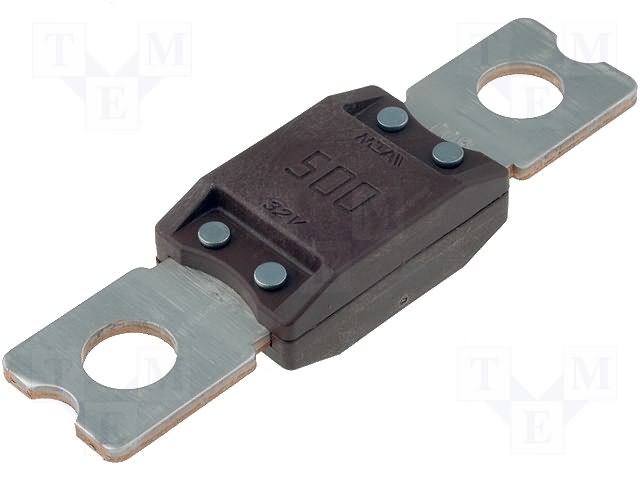 MEGAVAL-500A MEGAVAL-500A