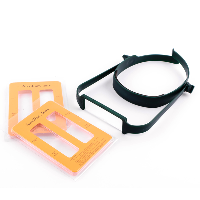 Lupe binokulare MG81004 Kopfbefestigung, 1,6Х 2Х 2,5Х 3,5Х Lupe binokulare MG81004 Kopfbefestigung, 1,6Х 2Х 2,5Х 3,5Х