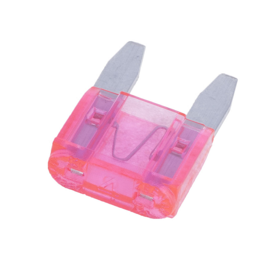 Sicherung Auto mini 4A (rosa ATN910200) Sicherung Auto mini 4A (rosa ATN910200)
