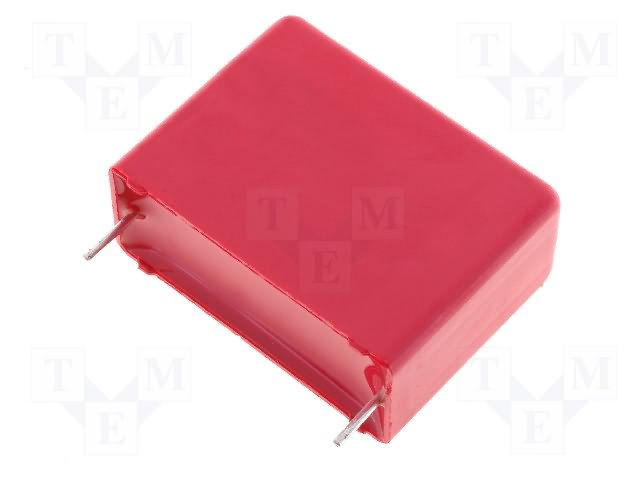 MKS4-220N/250 (Folienkondensator) MKS4-220N/250 (Folienkondensator)
