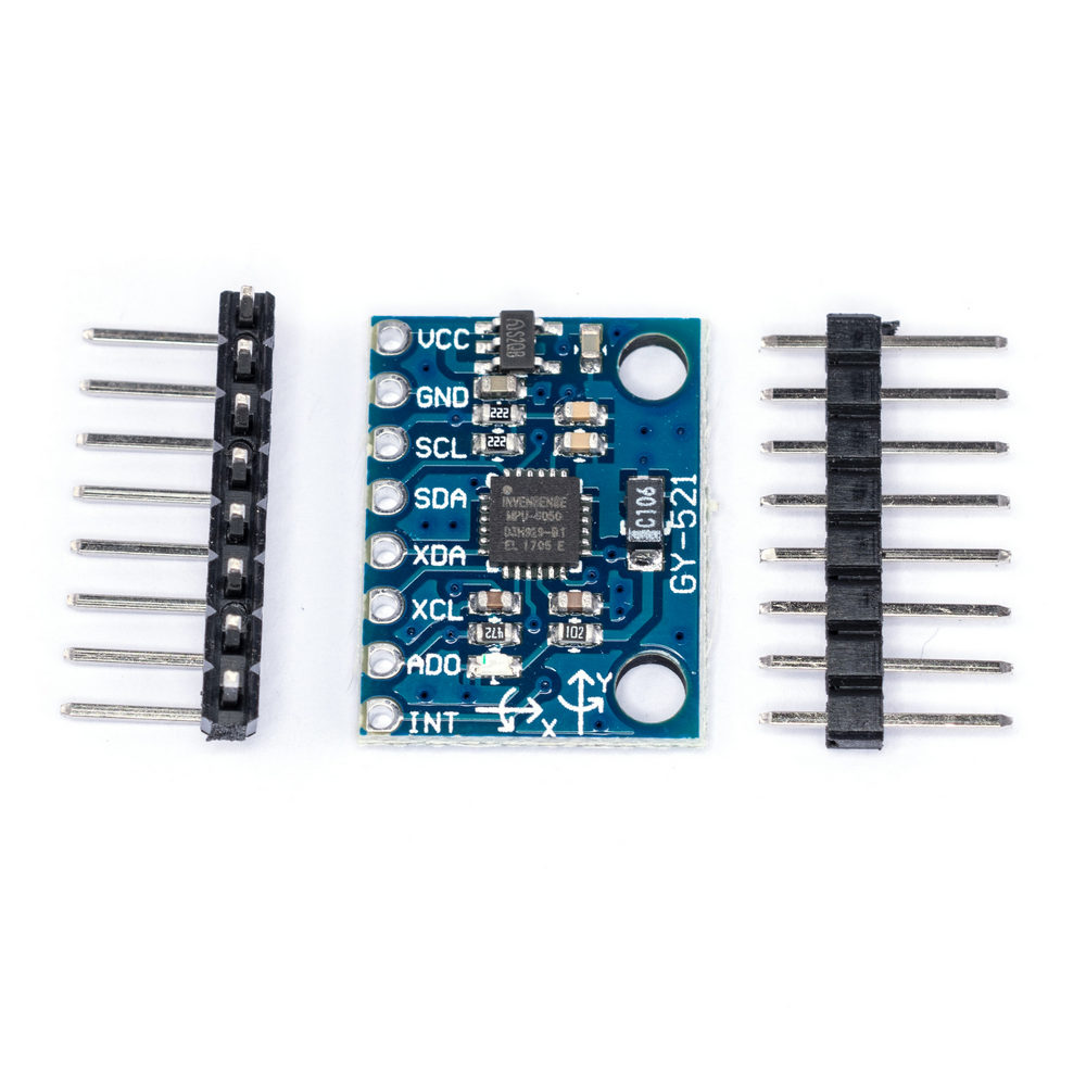 MPU-6050 MPU-6050