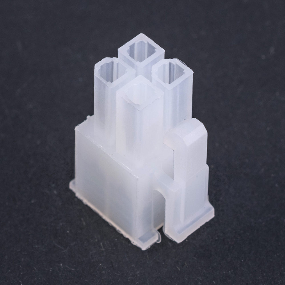 MF-4F (N42W-04) (Steckdose auf Kabel) MF-4F (N42W-04) (Steckdose auf Kabel)