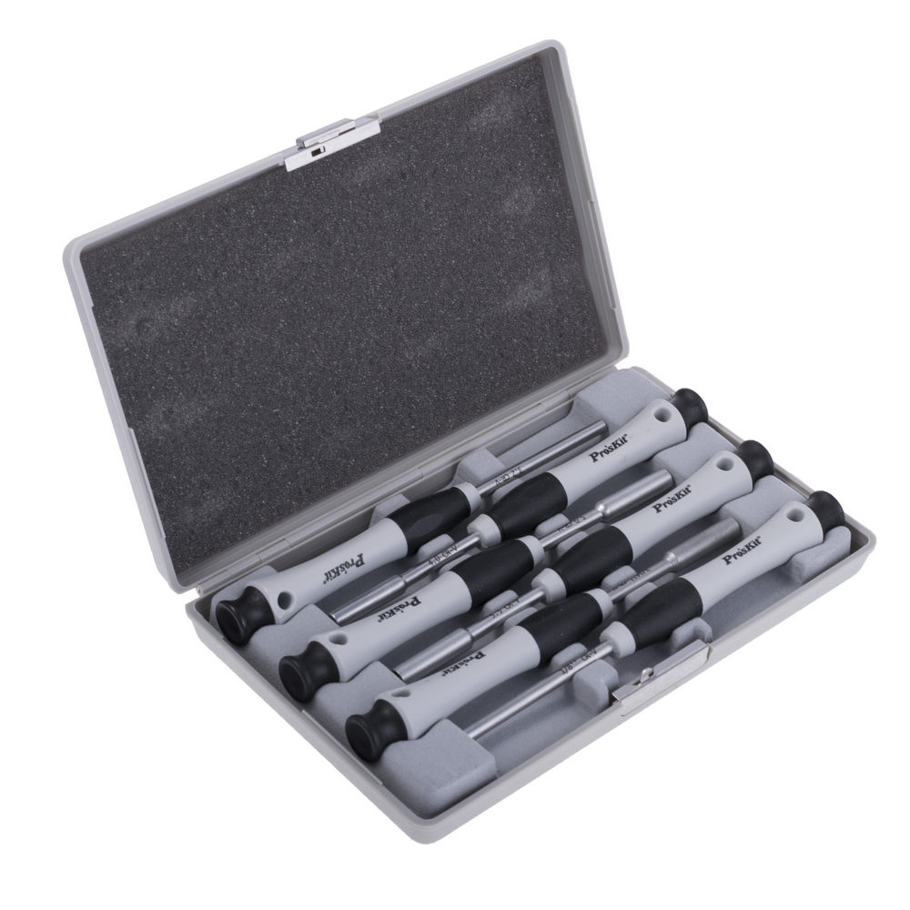 Satz Schraubenzieher 8PK-SD003N Satz Schraubenzieher 8PK-SD003N
