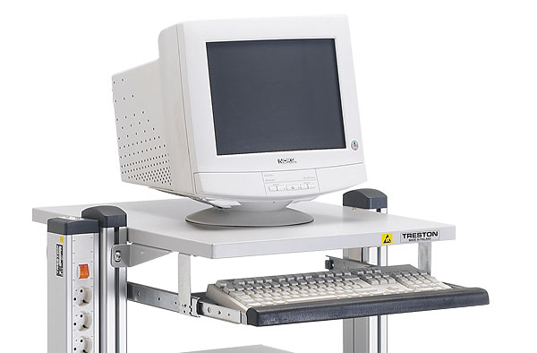 NT500 ESD NT500 ESD