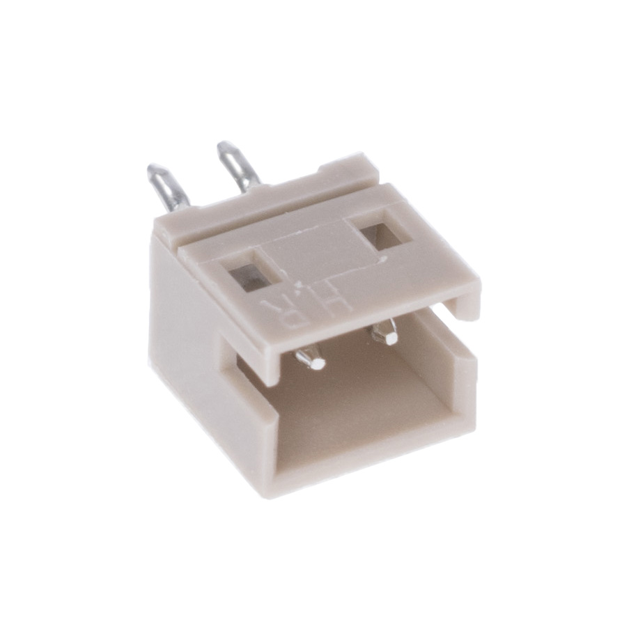 NX1500-02SMS Buchse "Männchen" gerade Schritt 1.5 mm NX1500-02SMS Buchse "Männchen" gerade Schritt 1.5 mm
