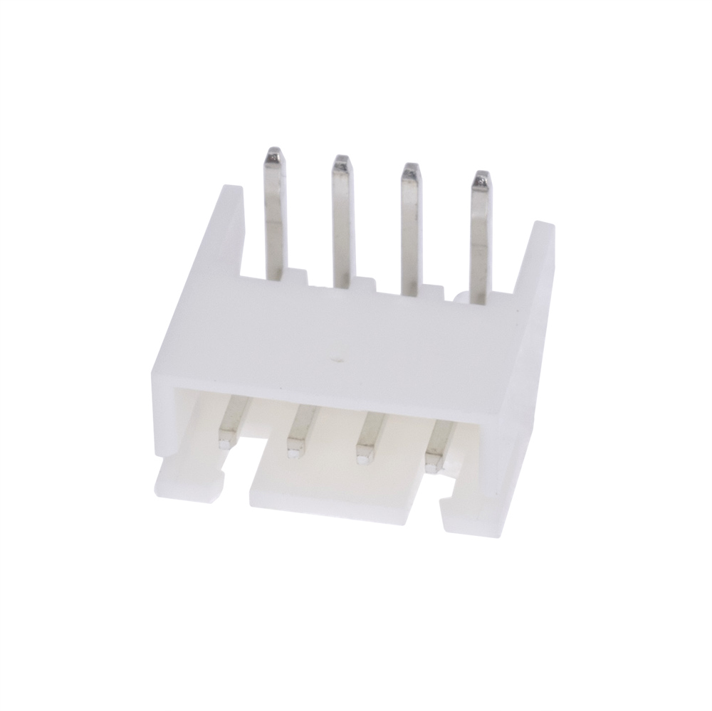 NX2500-04SMR (S4B-XH-A(LF)(SN)) NX2500-04SMR (S4B-XH-A(LF)(SN))