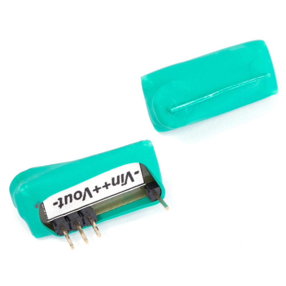 OPN700 Treiber fur starke LED (I=700 mA) OPN700 Treiber fur starke LED (I=700 mA)