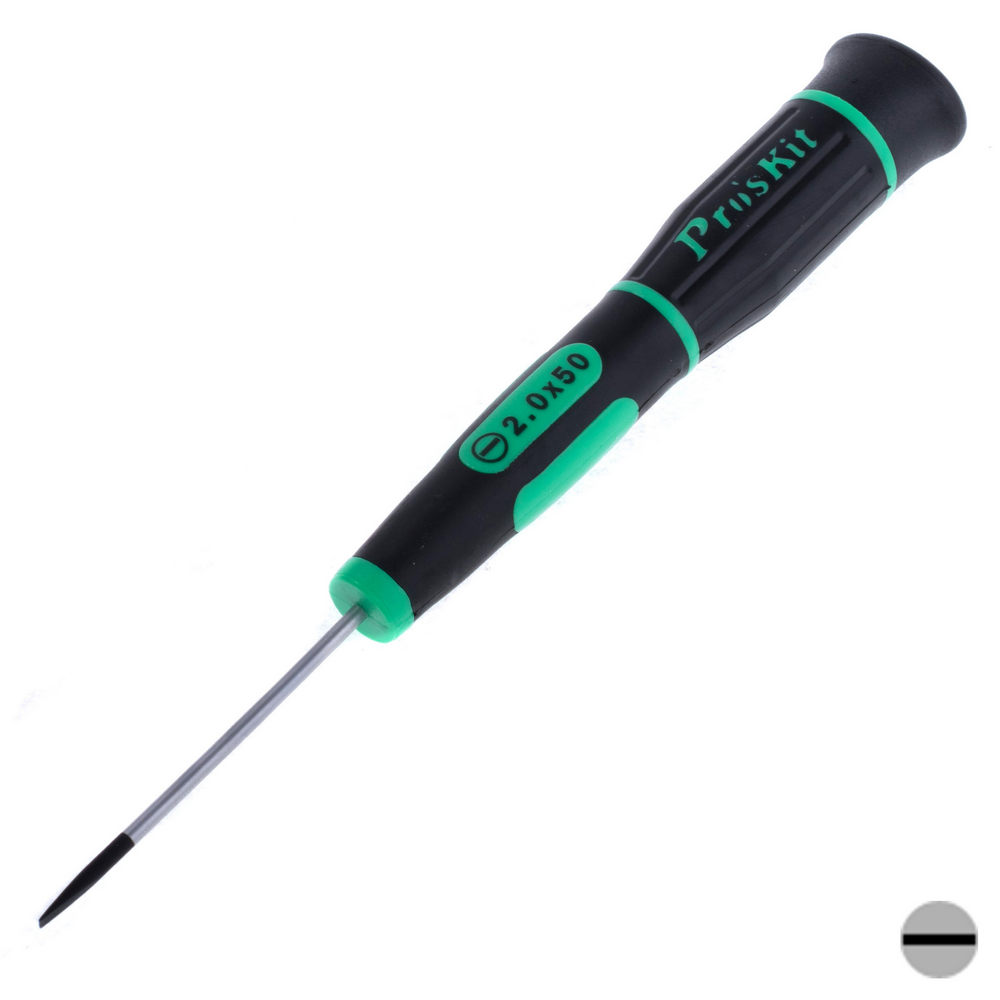 Schraubenzieher SD-081-S3 (1PK-081-S3) Schraubenzieher SD-081-S3 (1PK-081-S3)