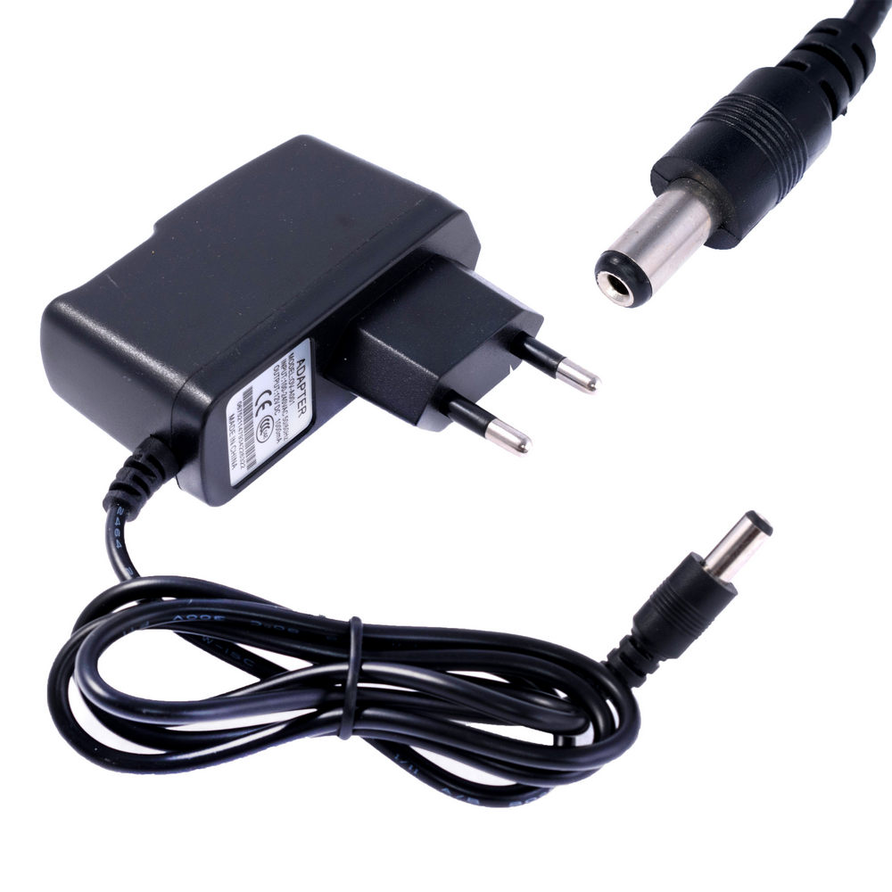 OV-A001 12V/1A Steckernetzteil 12V/1A Adapter OV-A001 Hohlstecker 5,5/2,1mm OV-A001 12V/1A Steckernetzteil 12V/1A Adapter OV-A001 Hohlstecker 5,5/2,1mm