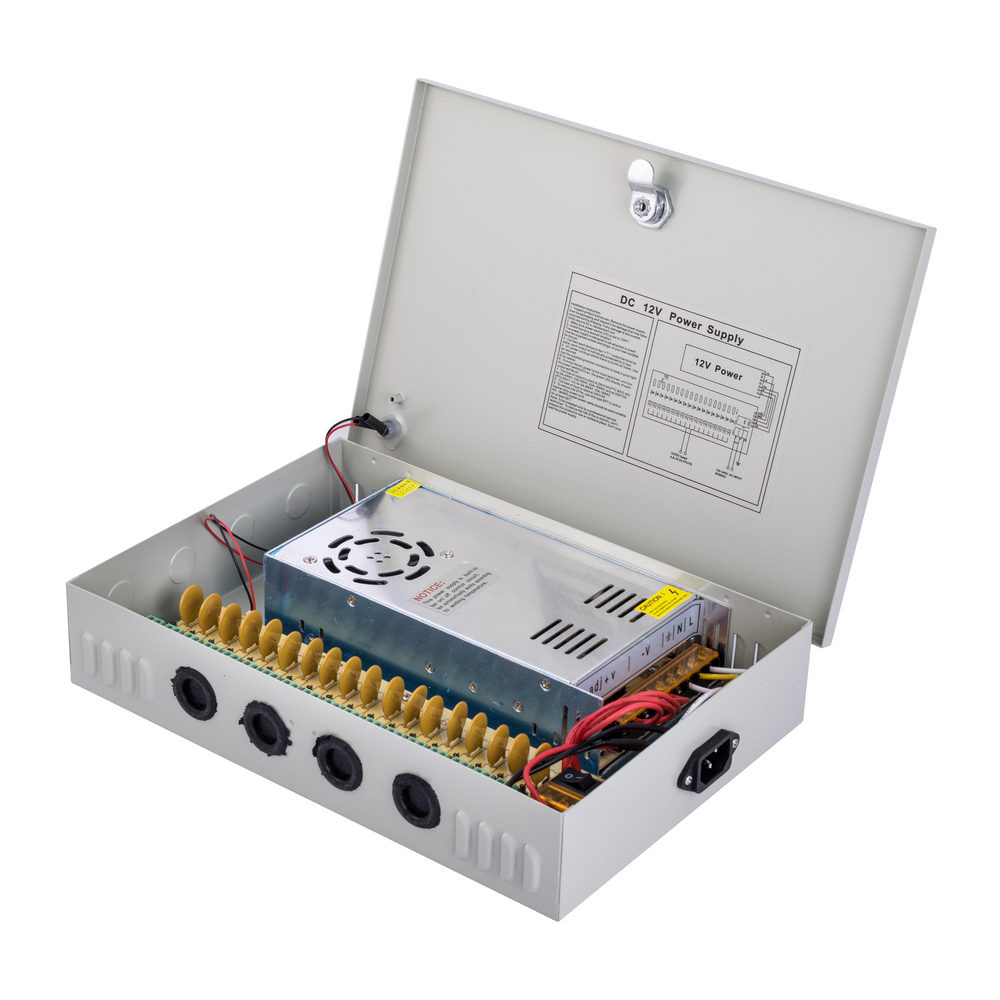 OV-BR18-30A (Netzteil 12V/30A) OV-BR18-30A (Netzteil 12V/30A)