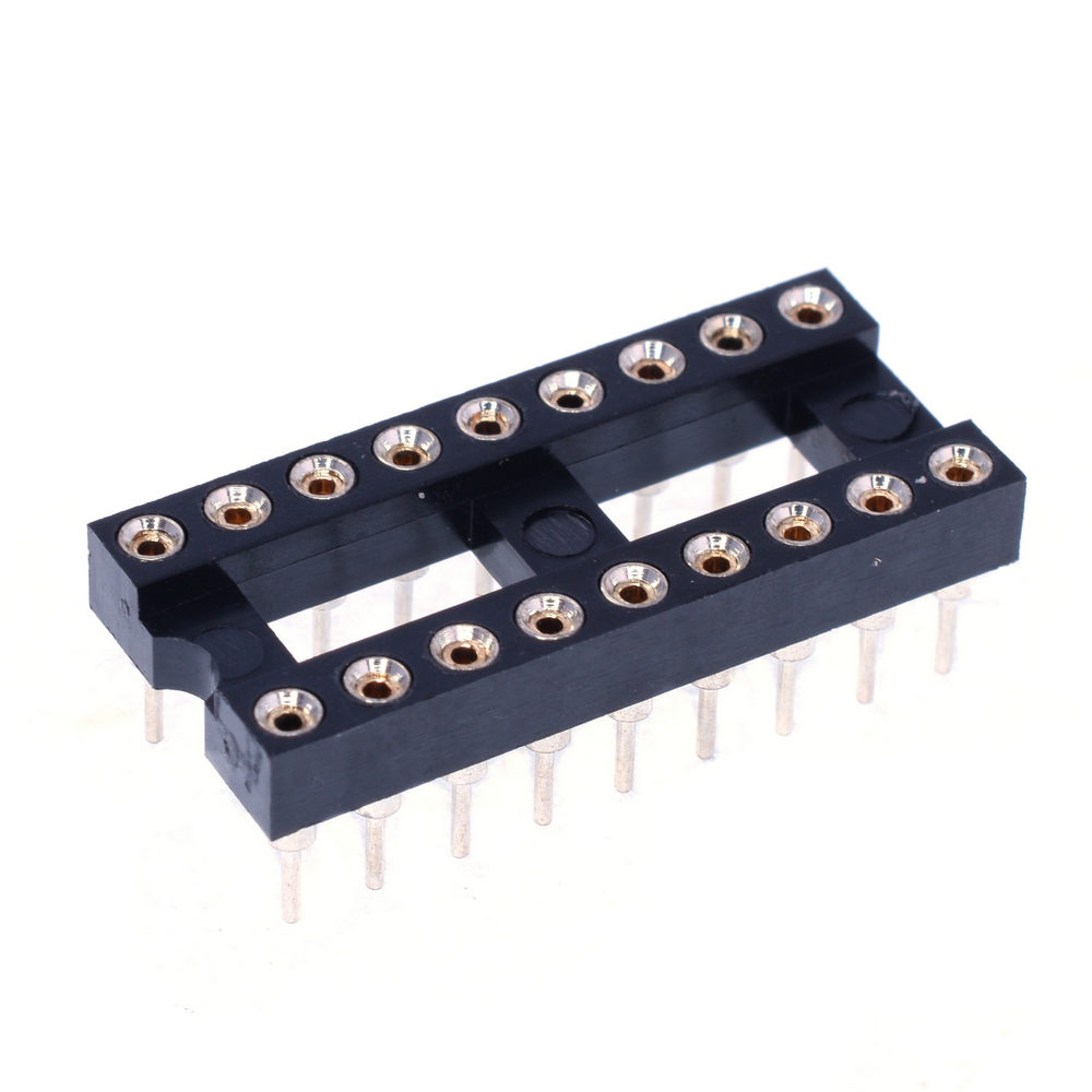 P18P (KLS1-217-18-Y-1) (Platte für Mikroschaltung) P18P (KLS1-217-18-Y-1) (Platte für Mikroschaltung)