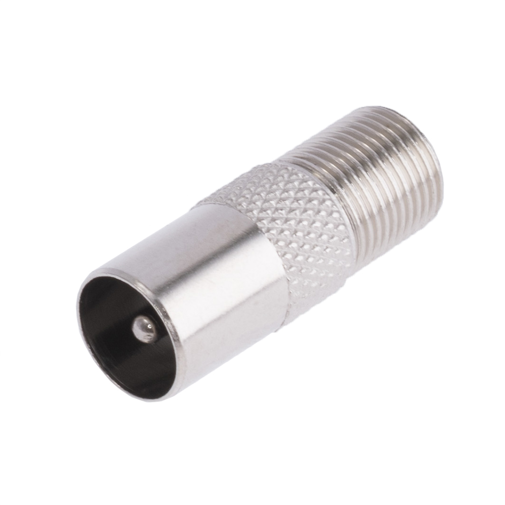Adapter PAL male to female (GT1-2809) Adapter PAL male to female (GT1-2809)