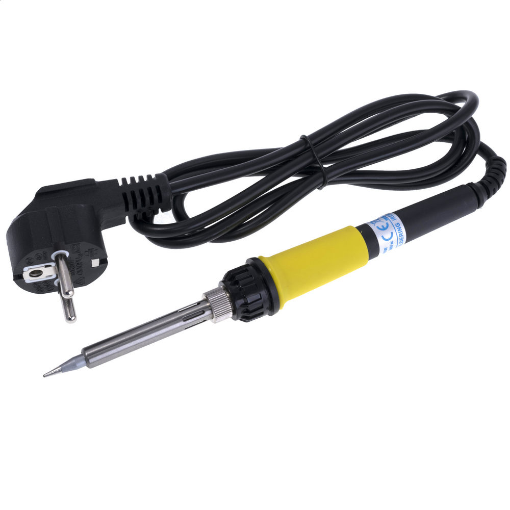 Lötkolben ZD-703N Leicht 40W 230V Keramik-Heizkörper Feine Lötarbeiten Lötkolben ZD-703N Leicht 40W 230V Keramik-Heizkörper Feine Lötarbeiten