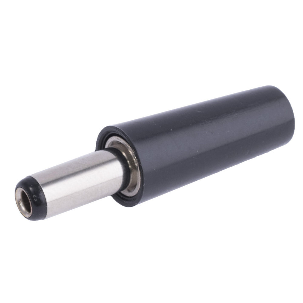 Netzstecker PC-004 (2,5*5,5) lang Netzstecker PC-004 (2,5*5,5) lang