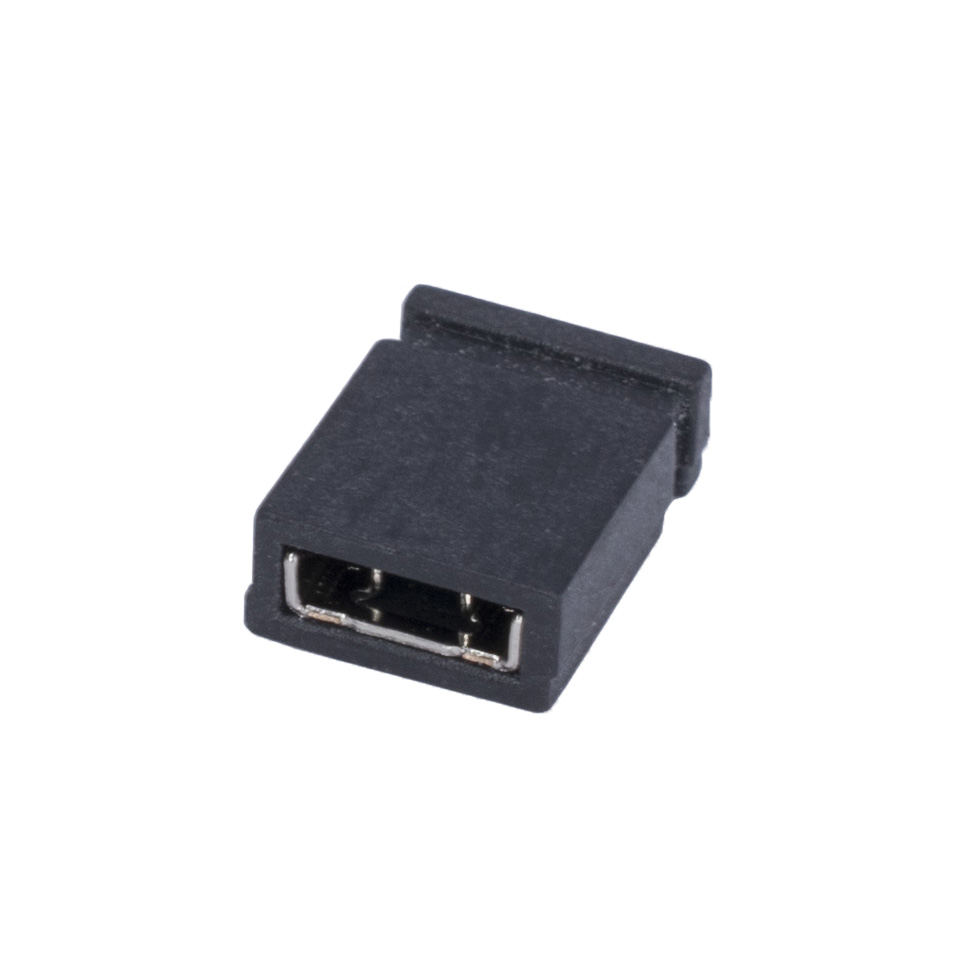 Jumper 2,54mm KLS1-203A-C-B-6.5 Jumper 2,54mm KLS1-203A-C-B-6.5
