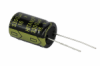 10uF 63V EXR 5x11mm (EXR100M63B-Hitano) 10uF 63V EXR 5x11mm (EXR100M63B-Hitano)