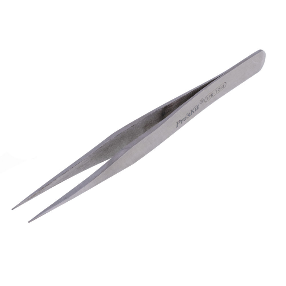 Pinzette 1PK-125T Pinzette 1PK-125T