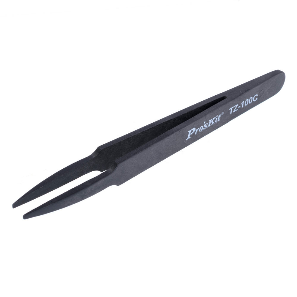 Pinzette TZ-100C Pinzette TZ-100C