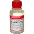 Lack PLASTIK 71, 100ml 86 g. (Acryl für PCB) Lack PLASTIK 71, 100ml 86 g. (Acryl für PCB)