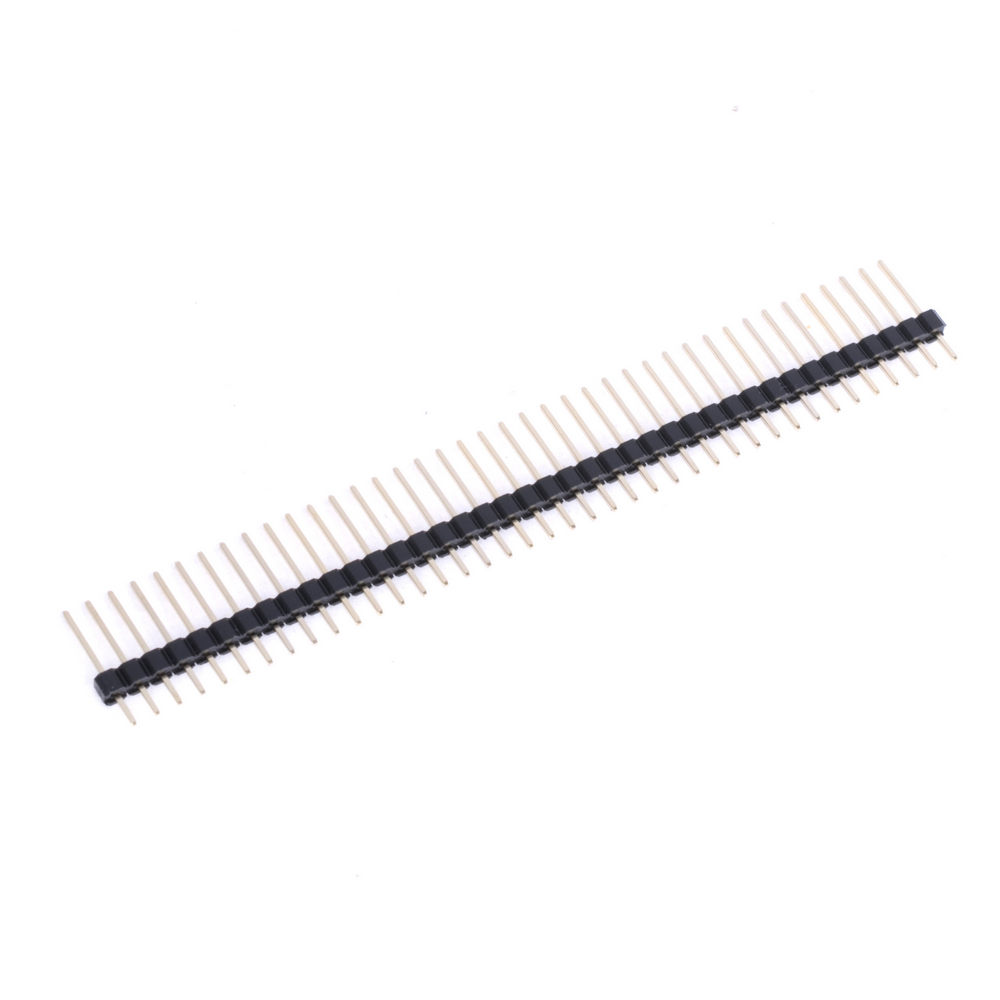 PLS2-40 lang (CH11402V101) (Stifte auf Platte, 1х40, 2,00mm) PLS2-40 lang (CH11402V101) (Stifte auf Platte, 1х40, 2,00mm)