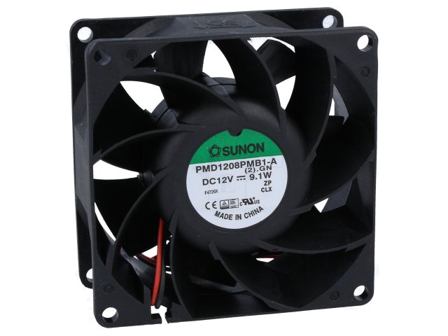 PMD1208PMB1A PMD1208PMB1A