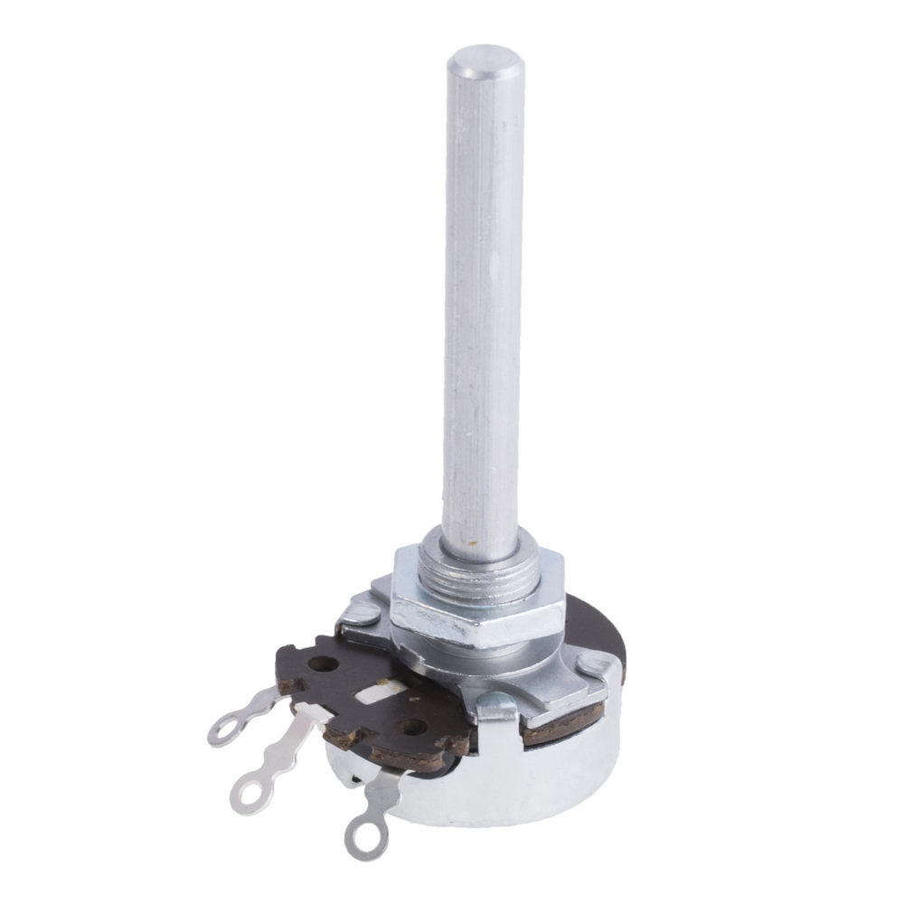 POT4W-10K Potentiometer:wirewound; 10k?; 4W; ±10% POT4W-10K Potentiometer:wirewound; 10k?; 4W; ±10%
