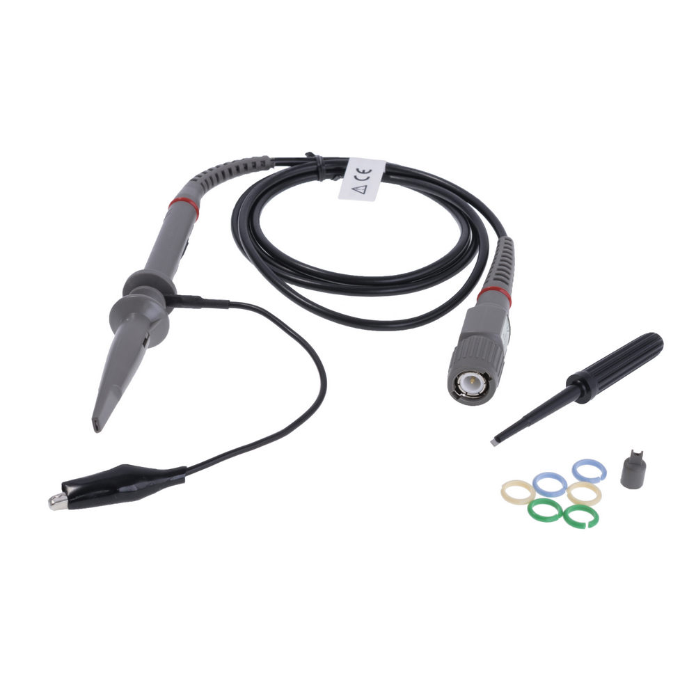 Oszilloskopische Sonde PP-150 100MHz Oszilloskopische Sonde PP-150 100MHz