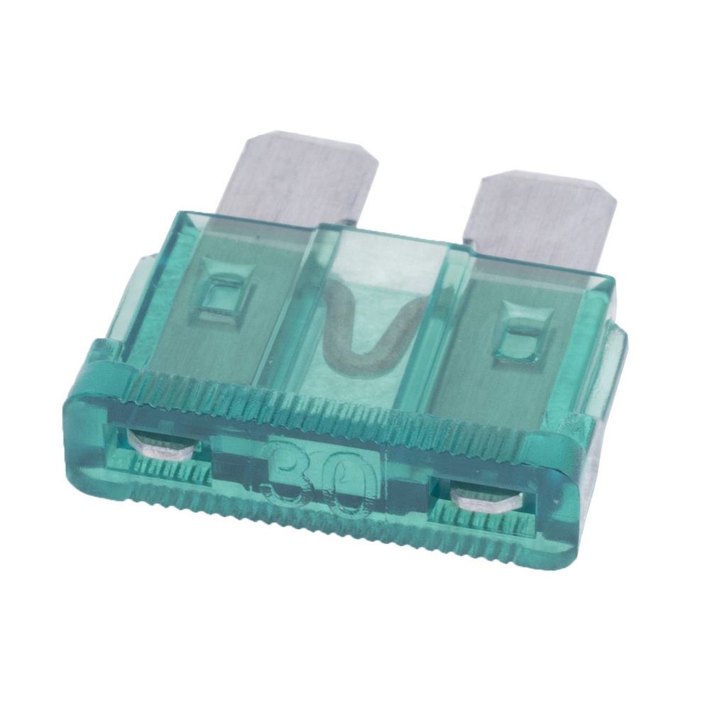 Sicherung Auto medium 30A (grun ATS610100) Sicherung Auto medium 30A (grun ATS610100)
