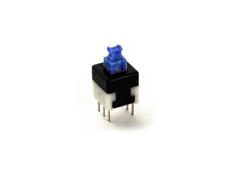 PSM1-1-0 Taste 8х8mm mit Befestigung (PL226L) PSM1-1-0 Taste 8х8mm mit Befestigung (PL226L)