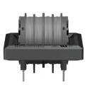 B82732-W2601-B030 Horizontaldrossel 0.6A 2X47mH 1400mohm B82732-W2601-B030 Horizontaldrossel 0.6A 2X47mH 1400mohm