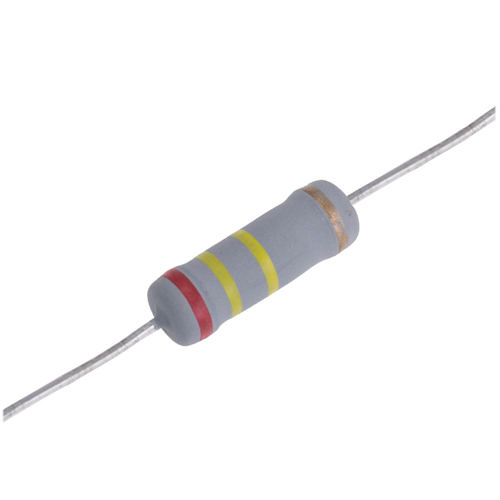 150 Ohm 5% 2W (MFR200SSJTB-150R-Hitano) 150 Ohm 5% 2W (MFR200SSJTB-150R-Hitano)
