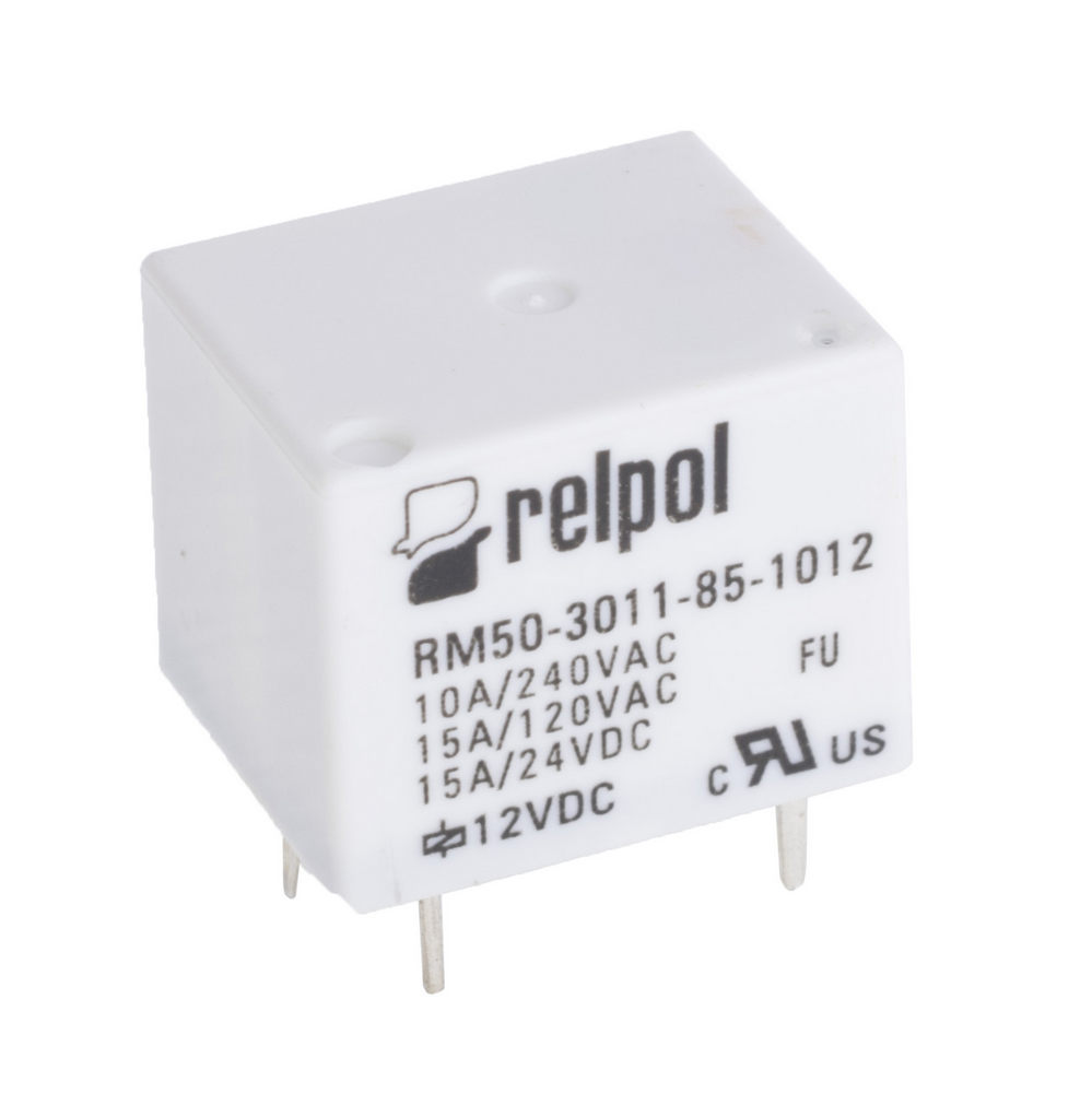 RM50-3011-85-1012 RELPOL (RM50-P-12) RM50-3011-85-1012 RELPOL (RM50-P-12)