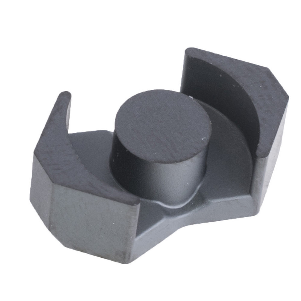 RM6 N48 250±3% (B65807-J250-A48-Epcos) Kern mit einer Lücke 0,12mm RM6 N48 250±3% (B65807-J250-A48-Epcos) Kern mit einer Lücke 0,12mm