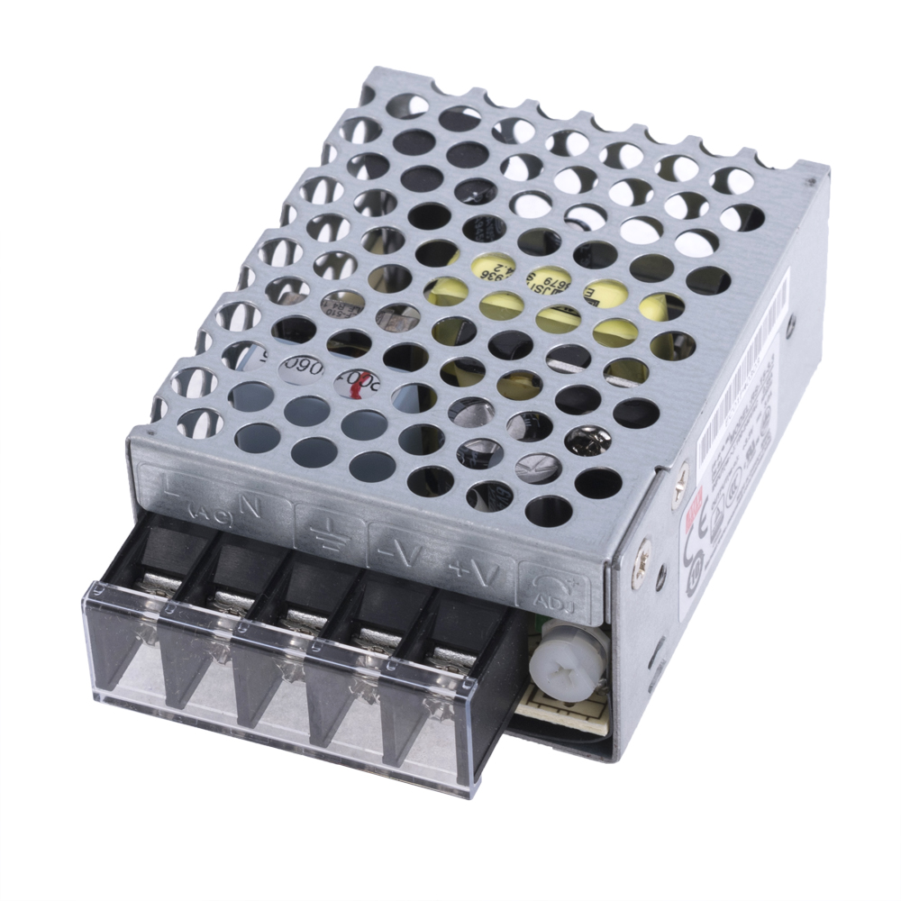 RS-15-3.3 RS-15-3.3