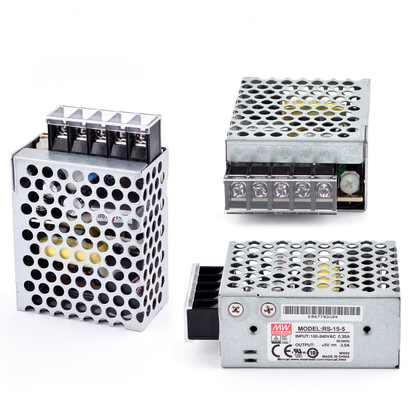 RS-15-5 RS-15-5