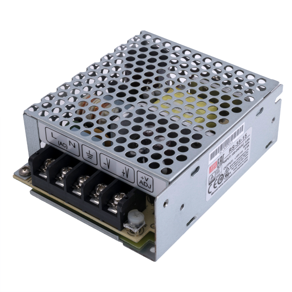 RS-35-15 RS-35-15