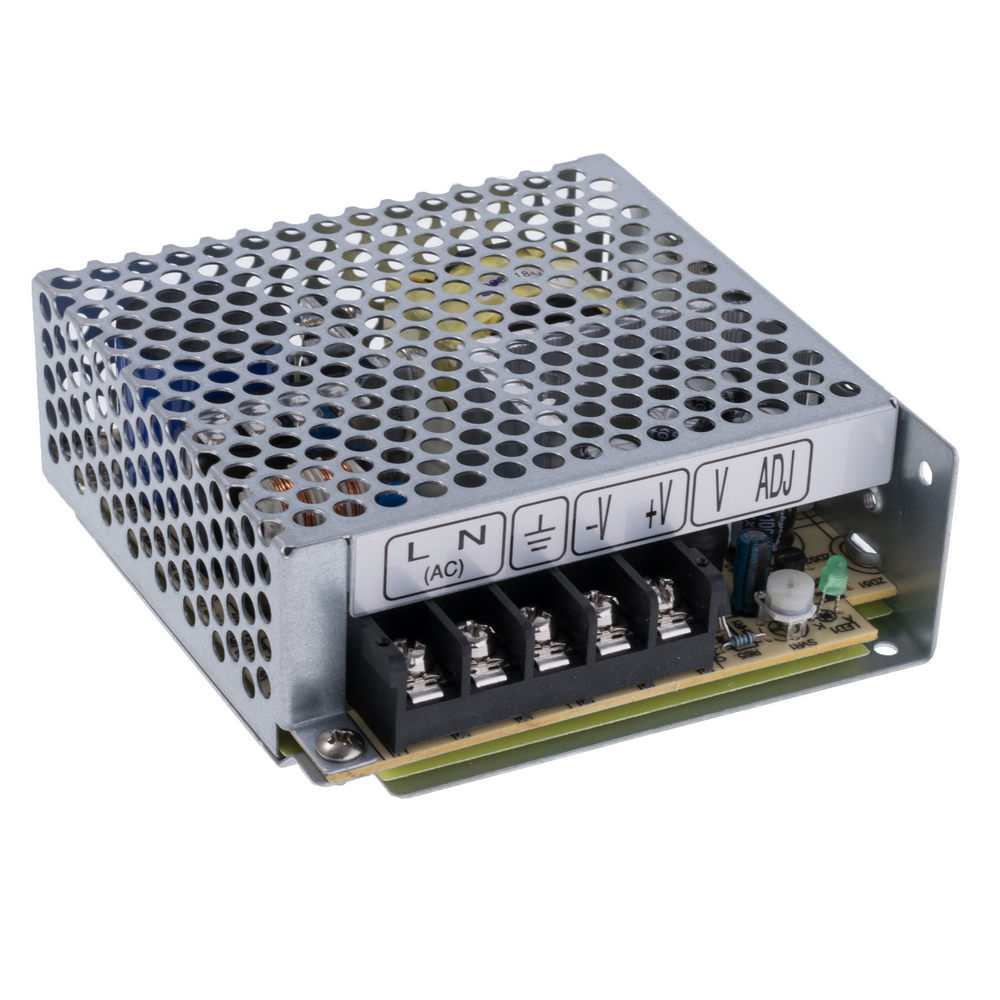 RS-50-12 RS-50-12