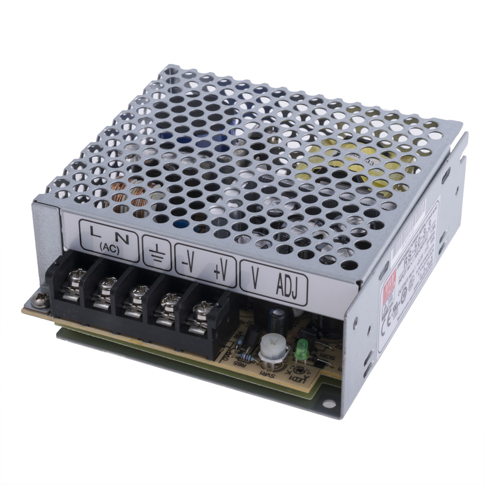 RS-50-3.3 RS-50-3.3