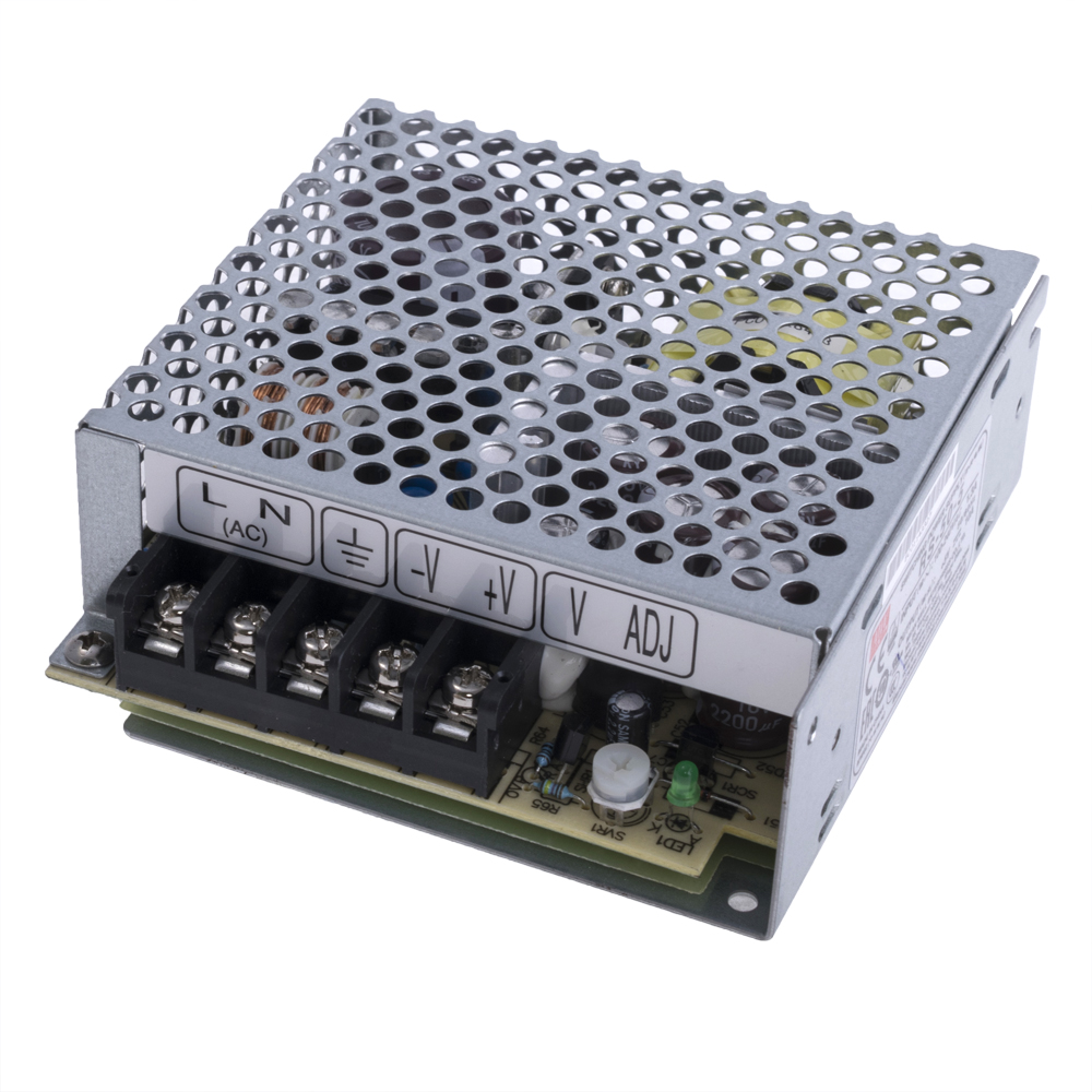 RS-50-5 RS-50-5