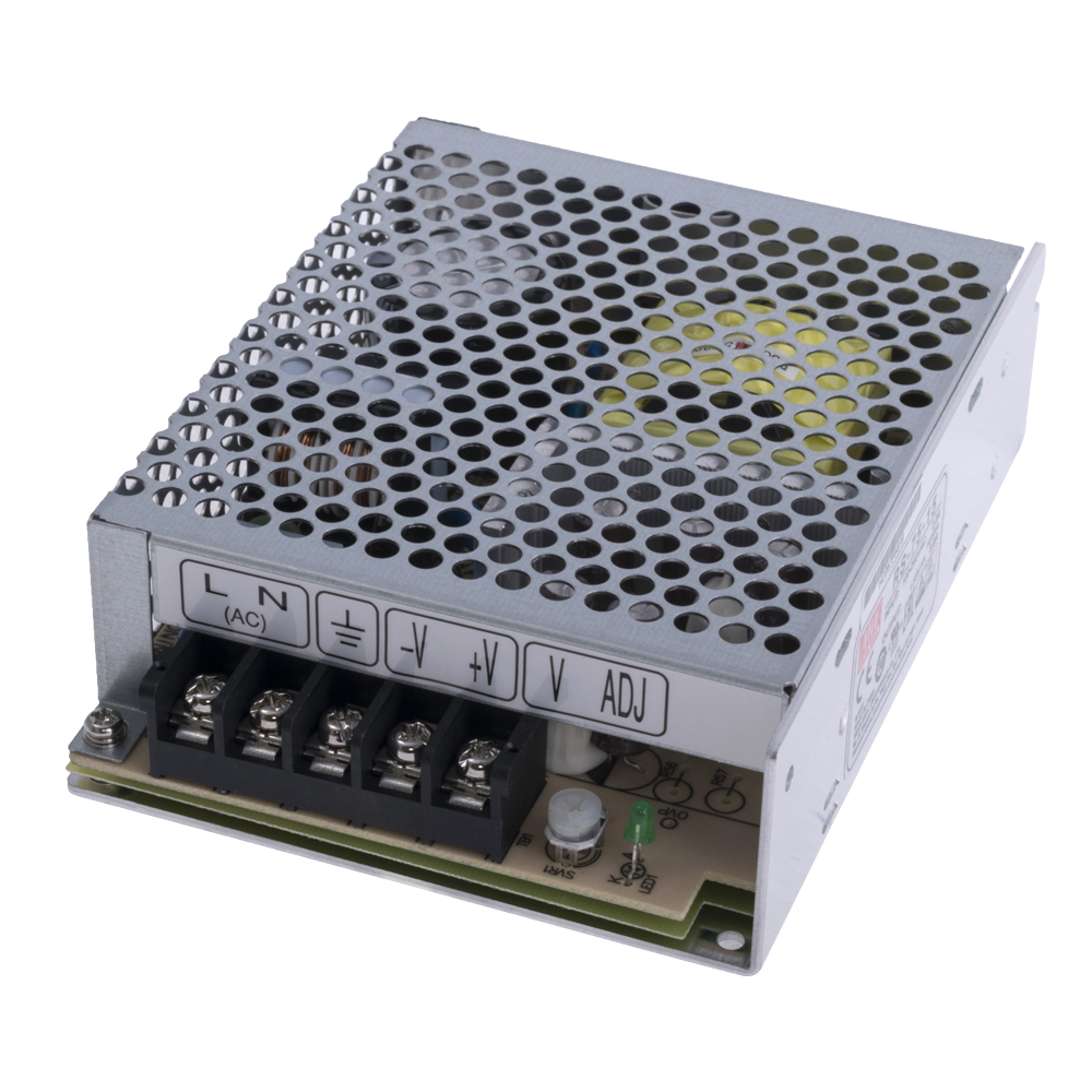 RS-75-15 RS-75-15