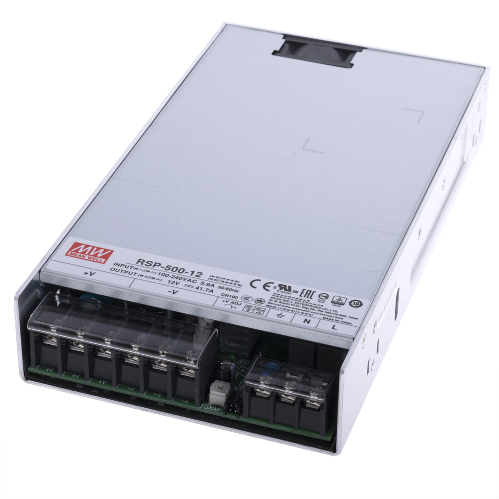 RSP-500-12 RSP-500-12